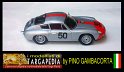 1962 - 50 Porsche Carrera Abarth GTL - Abarth Collection 1.43 (5)